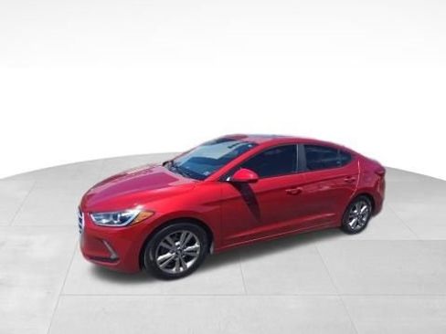 Used 2017 Hyundai Elantra Value Edition image 1