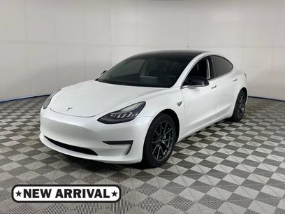 Used 2020 Tesla Model 3 Standard Range Plus