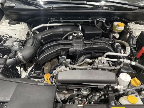 Used 2023 Subaru Crosstrek 2.5i Limited image 23