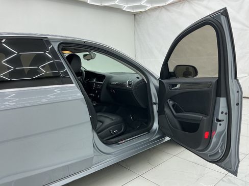 Used 2015 Audi A4 2.0T Premium Plus w/ Premium Plus Package AWD/4WD image 17