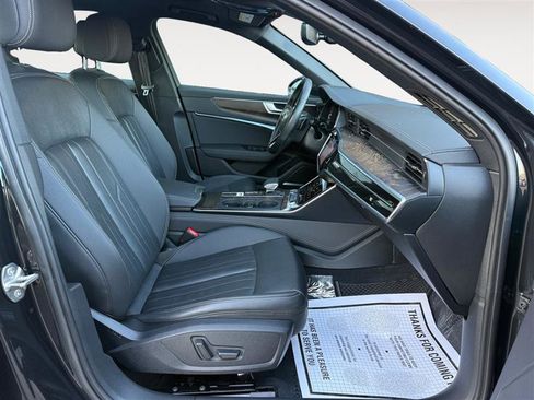 Used 2019 Audi A6 2.0T Premium Plus w/ Premium Plus Package image 16