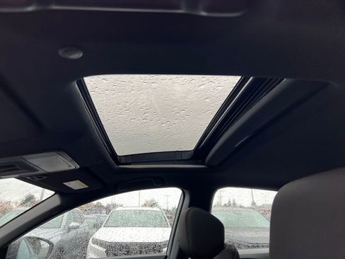 New 2025 Honda Accord Sport image 26