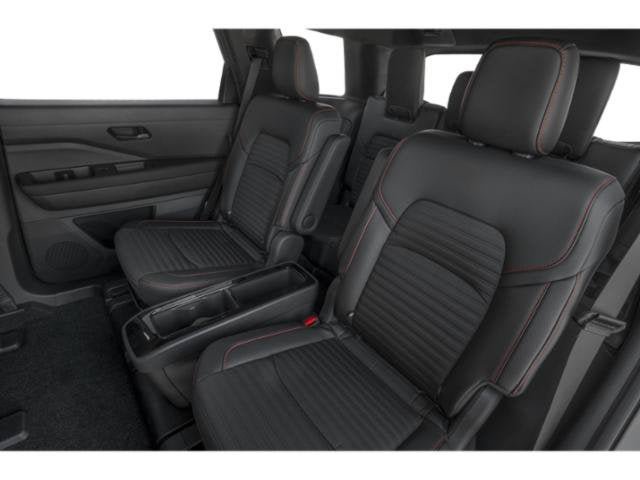 New 2026 Nissan Pathfinder Rock Creek AWD/4WD image 15