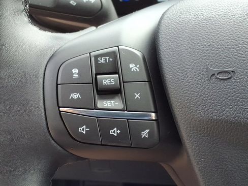 New 2026 Ford Bronco Sport Outer Banks w/ Outer Banks Tech Package+ AWD/4WD image 24