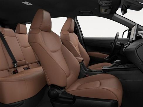 New 2026 Toyota Corolla Cross XLE AWD/4WD image 20