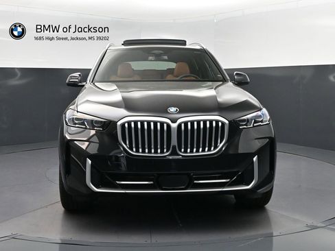New 2026 BMW X5 sDrive40i w/ Premium Package RWD image 10