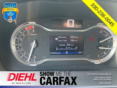 Used 2023 Honda Ridgeline RTL-E image 28