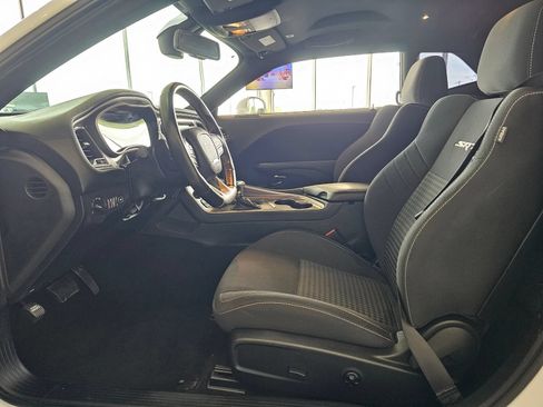 Used 2019 Dodge Challenger SRT Hellcat Redeye RWD image 15