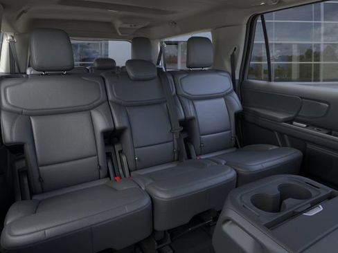 New 2026 Ford Expedition Max Active image 11