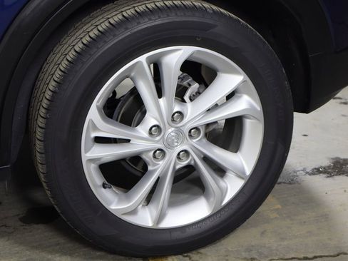 Used 2023 Buick Encore GX Preferred w/ Cold Weather Comfort Package image 37