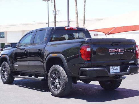 Certified 2023 GMC Canyon Elevation w/ Trailering Package RWD image 3