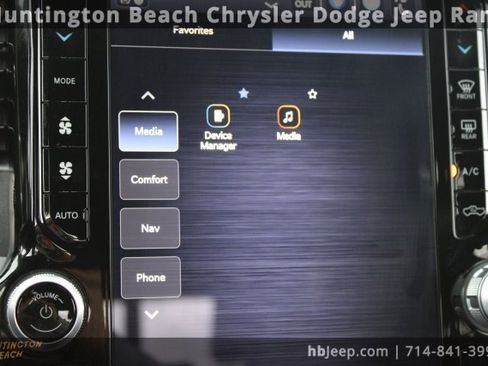 Used 2022 RAM 2500 Laramie image 27