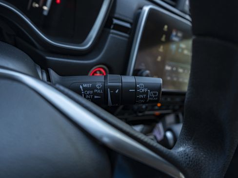 Used 2021 Honda CR-V EX image 32