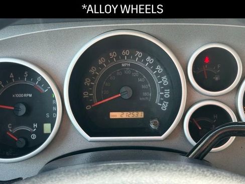 Used 2012 Toyota Tundra 4x4 Double Cab image 7