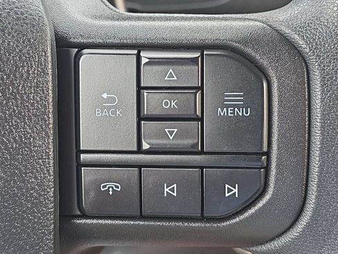 Used 2025 Ford F250 XLT AWD/4WD image 26