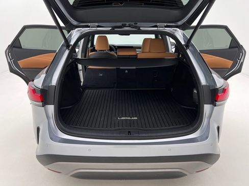 Used 2025 Lexus RX 350 Premium w/ Accessory Package image 16