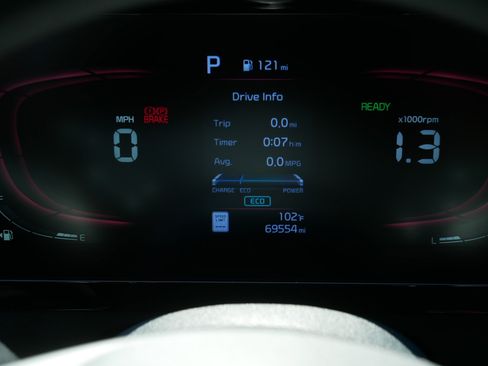 Certified 2024 Kia Sportage LX AWD/4WD image 21