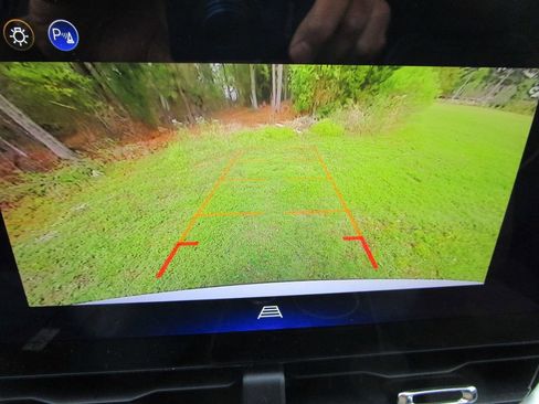 New 2026 Chevrolet Equinox LT w/ Convenience Package II image 41