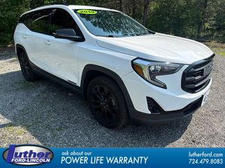 Used 2019 GMC Terrain SLT w/ Preferred Package AWD/4WD video 1