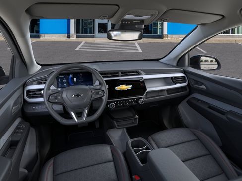 New 2027 Chevrolet Bolt RS FWD image 39