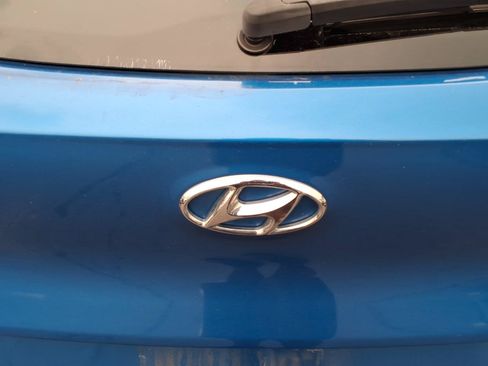 Used 2019 Hyundai Tucson Value AWD/4WD image 15