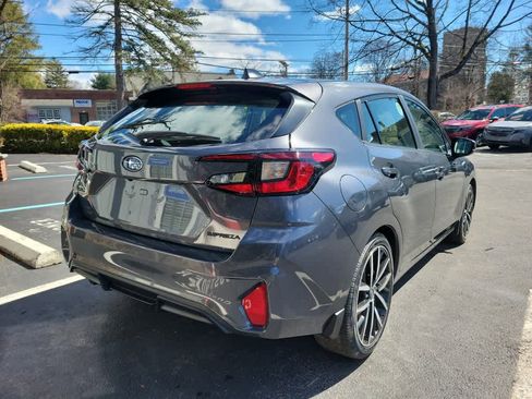 New 2026 Subaru Impreza 2.0i Sport image 3