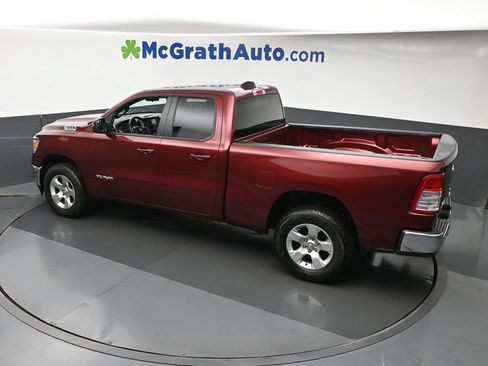 Used 2022 RAM 1500 Big Horn AWD/4WD image 26