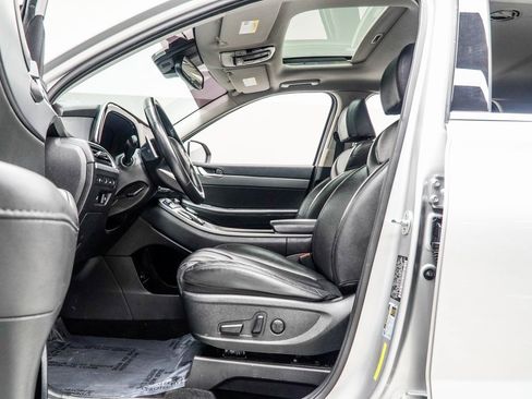 Used 2022 Hyundai Palisade SEL w/ Premium Package image 28