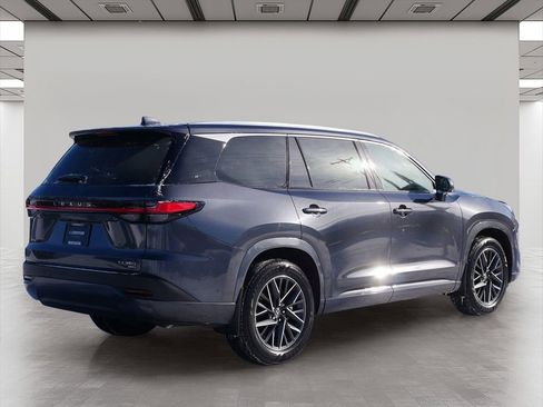 Certified 2025 Lexus TX 350 350 Luxury w/ Technology Package image 6