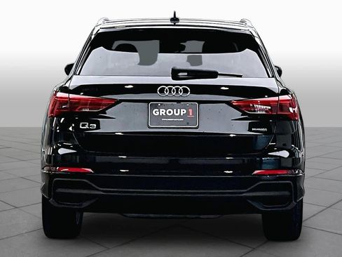 Used 2020 Audi Q3 2.0T Premium AWD/4WD image 5