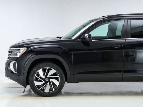 New 2026 Volkswagen Atlas SE image 42