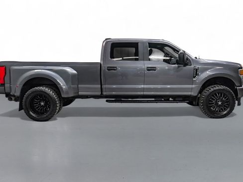 Used 2021 Ford F350 XL w/ STX Appearance Package image 6