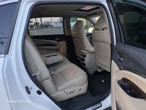 Used 2018 Acura MDX FWD image 19