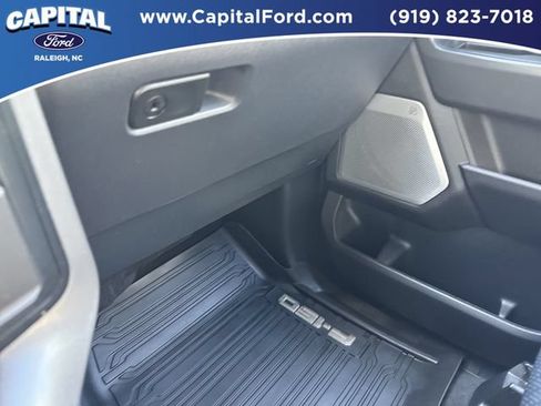 Certified 2024 Ford F150 Lariat w/ Equipment Group 502A High AWD/4WD image 28