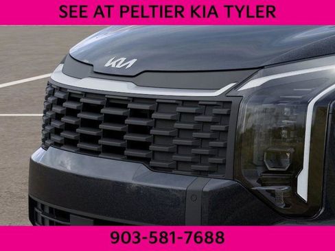 New 2026 Kia Sportage LX image 13