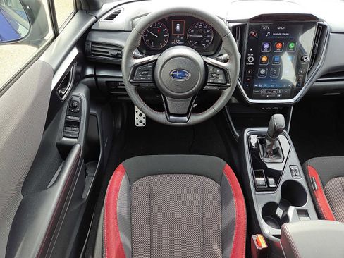 Used 2024 Subaru Impreza RS image 12
