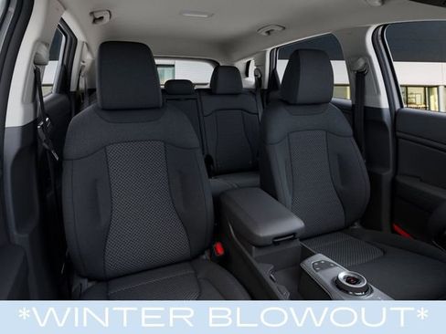 New 2026 Kia Sportage S image 15