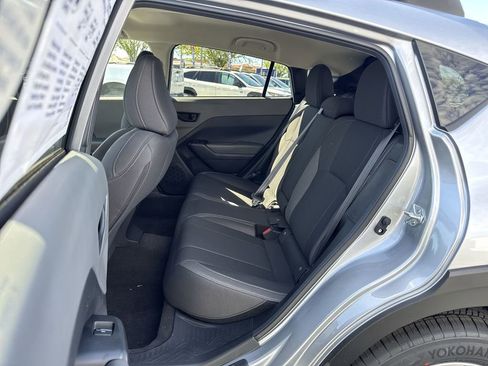 New 2026 Subaru Crosstrek 2.0i Premium AWD/4WD image 23