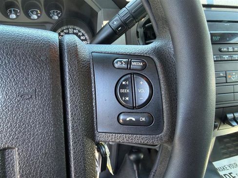 Used 2016 Ford F250 XL w/ XL Appearance Package AWD/4WD image 33