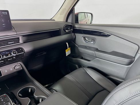 New 2026 Honda Pilot EX-L image 28