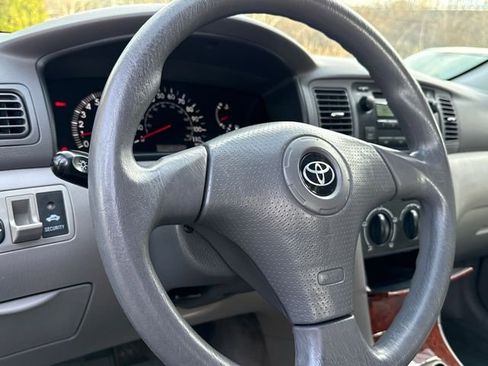 Used 2007 Toyota Corolla CE image 16