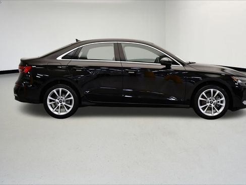 New 2026 Audi A3 2.0T Premium image 6