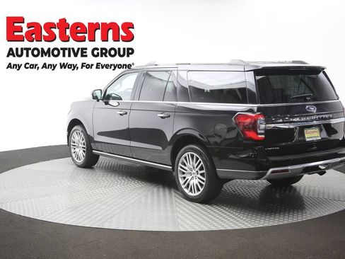 Used 2023 Ford Expedition Max Limited AWD/4WD image 70