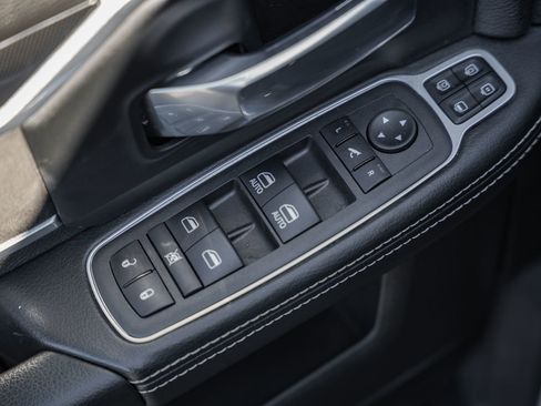 Used 2023 RAM 2500 Laramie image 50