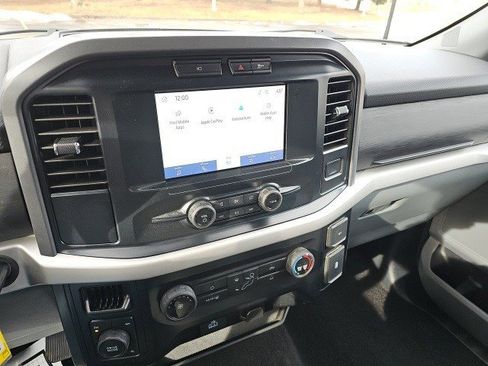 Used 2023 Ford F150 XLT image 23