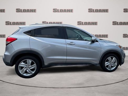 Used 2019 Honda HR-V EX image 6
