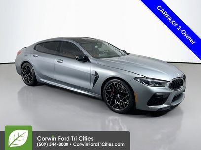 Used 2023 BMW M8 Gran Coupe xDrive Competition