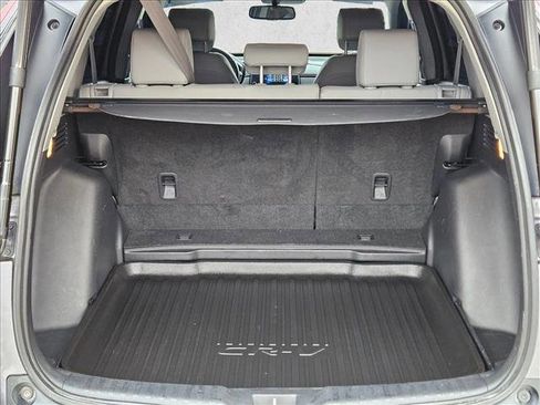 Used 2020 Honda CR-V EX-L image 6