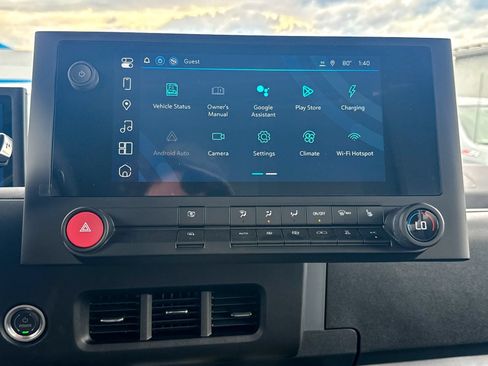 New 2026 Chevrolet Brightdrop 400 w/ Battery Pack, Max Range AWD/4WD image 21