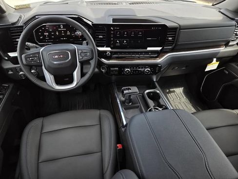New 2026 GMC Sierra 1500 Elevation w/ Elevation Premium Package AWD/4WD image 12